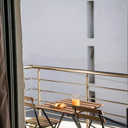 Apartment Nomada Chania 1